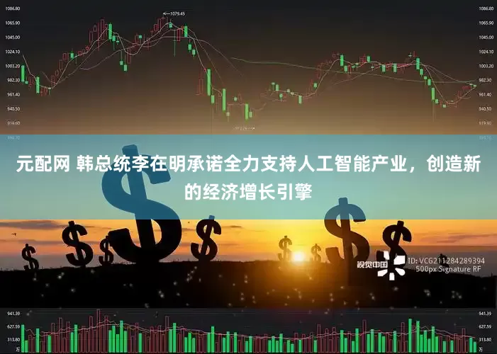元配网 韩总统李在明承诺全力支持人工智能产业，创造新的经济增长引擎