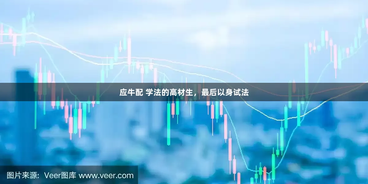 应牛配 学法的高材生，最后以身试法